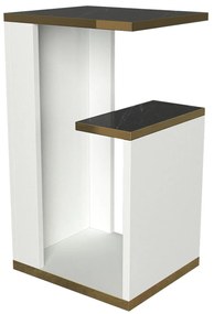 Masă pliabilă Ravenna White