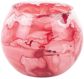 Sfeșnic din sticlă Blended – PT LIVING