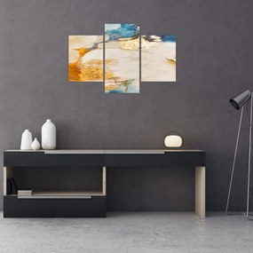 Tablou - Abstract (90x60 cm)