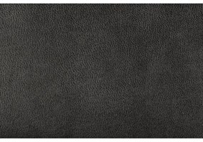 Fotoliu gri închis pivotant John – White Label