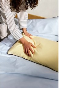 Față de pernă din bumbac satinat 50x70 cm Oba – noo.ma