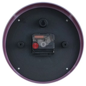 Ceas de perete ø 20 cm Slope – Karlsson