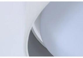 LED lampă SMART GALAXY dimabilă 24W/230V pr. 45 cm Wi-Fi Tuya + DO