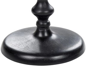 Măsuță laterală de cafea Aime (negru). 1077736