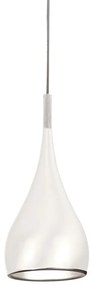 Pendul design modern Spell White
