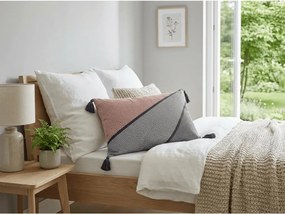 Perna decorativa IMPRIME TILAK 30x50 cm, colorat