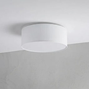BRILAGI - Plafonieră SIRIJA MODERN 2xE27/60W/230V Ø 35 cm albă