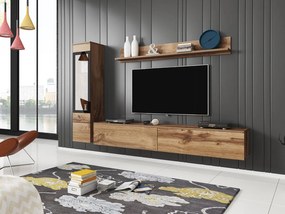 Mobilier living Selwyn I (wotan) (fără iluminat). 1054031