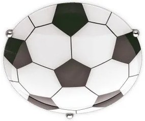 Plafoniera moderna 1 bec E27 Chico 6160011-00 Trio