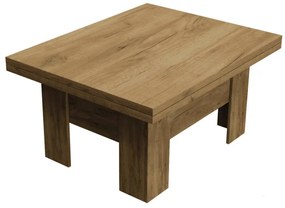 Măsuță cafea Erno (Stejar ribbeck) . 1055419
