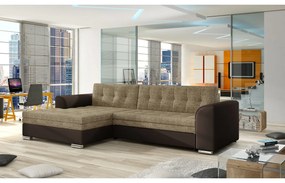 Coltar extensibil Conforti pe stanga Berlin 03/Soft 66