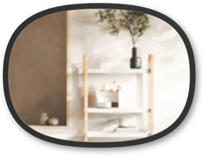Oglindă de perete 46x61 cm Hub – Umbra