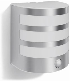 Aplică LED de exterior cu senzor Philips 17315/47/16 1xLED/3W IP44