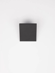 Aplica LED de perete pentru iluminat exterior IP65 PARRIS