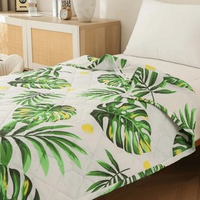 Pilota de vara MONVERA 140x200 cm, colorata