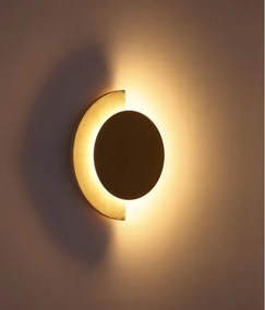 Globo 78393-8 - Aplică de perete LED ROJAS LED/8W/230V 3000K