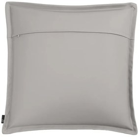 Perna de exterior EMPARO 50x50 cm, gri deschis