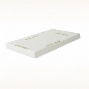 Saltea SmartNest Deluxe 140x70x12cm cu 2 fete - pentru paturile 2-8 ani - ASC6427968001957