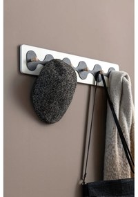 Cuier de perete alb 60 cm Rizar – PT LIVING