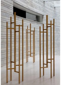 Cuier din lemn Woodman Eigen