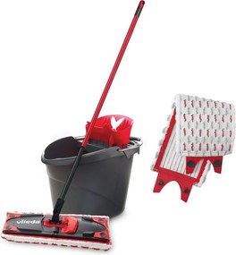 Set găleată și mop Ultramax - Vileda