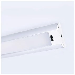 Solight WO217 - Lampă LED design minimalist dimmabilă cu senzor LED/9W/230V