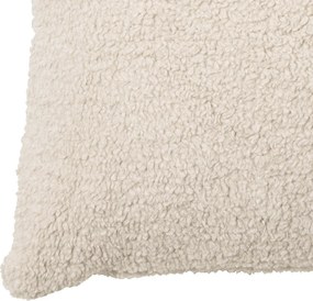 Perna decorativa LUX 60x60cm, Brisbane Cream L 114866 HZ