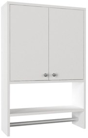 Cabinet de baie Vira - White