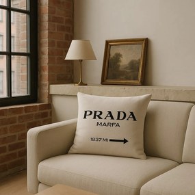 Față de pernă 43x43 cm Prada – Mila Home