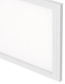 Plafonieră LED SIMPLE LED/12W/230V Briloner 7191-016