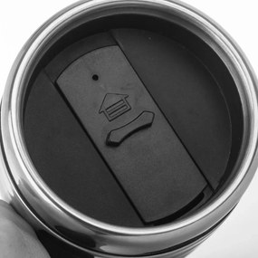 Cană termo Orion, 0,45 l