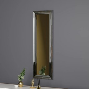 Oglindă Boss Silver 30 x 90 cm