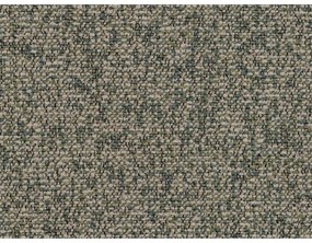 Pat matrimonial verde tapițat cu spațiu de depozitare/fără tăblie cu somieră 180x200 cm Simon – Micadoni