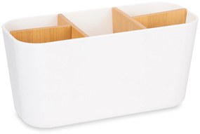 Organizator pentru cosmetice SQUARE, 9 x 21 x 10 cm