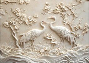 Tablou - Model Chinezesc (70x50 cm)