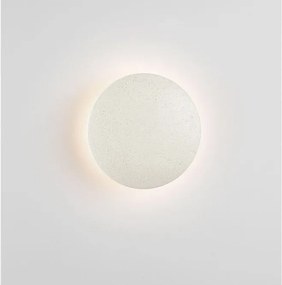 Aplica din ciment iluminat exterior LED IP65 CERLER bej