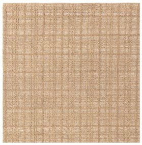 Covor bej țesut manual din amestesc de lână 120x170 cm Thatch Honey – Asiatic Carpets