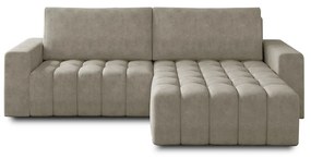 Coltar extensibil Bonett pe dreapta Dora 21