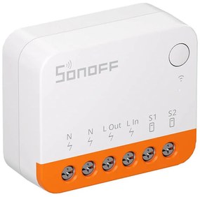 Releu Wifi Sonoff MiniR4 Extreme