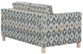Husa pentru sofa Karlanda 2-locuri