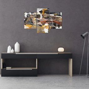 Tablou - Abstract (90x60 cm)