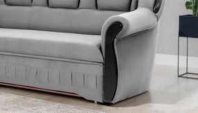 Coltar extensibil Lord pe stanga Monolith 84