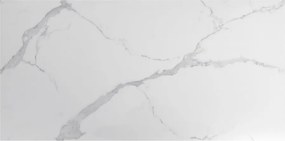 Set de panouri auto-adezive pentru perete 6 buc. 60x30 cm Statuario Venato – SP TREND