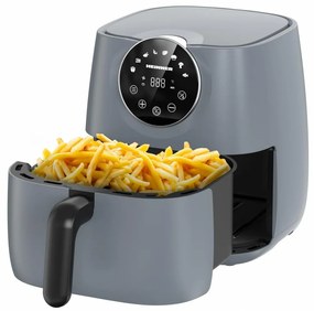 FRITEUZA AER CALD HEINNER HAF-B6GREY1700