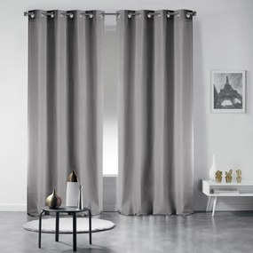 Draperie gri blackout 135x240 cm Occult – douceur d'intérieur