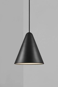 Pendul design modern NONO 23,5 negru 2120503003 NL