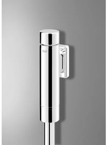 GROHE 37349000 - supapă de spălare cu presiune RONDO A.S. 3” crom lucios