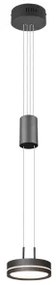 Pendul led SMD 9W FRANKLIN 326510142 TRIO