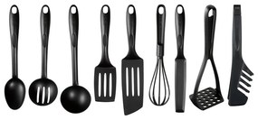Set de ustensile de bucătărie 9 buc. din plastic Bienvenue – Tefal
