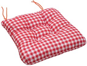 Perna scaun Soft Cub rosu